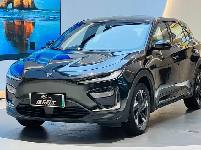 Hozon X 2024, 43 000 км