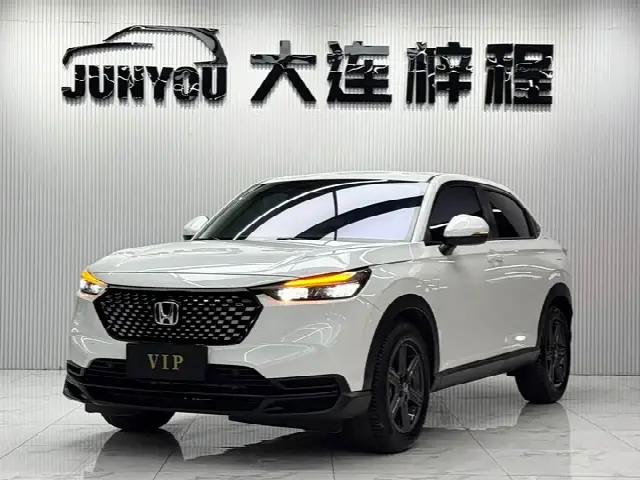 Honda XR-V 2023, 16 000 км