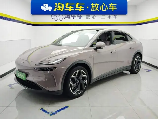 Nio Onvo L60 2024, 13 600 км