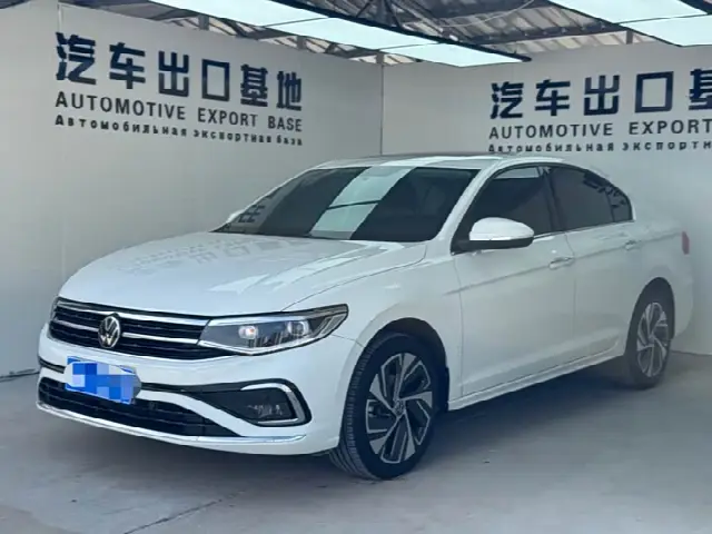 Volkswagen Bora 2023, 33 000 км