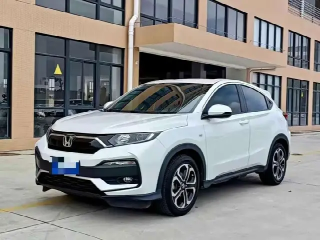 Honda XR-V 2021, 33 000 км