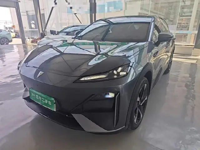 Changan Deepal S07 (S7) 2023, 41 800 км