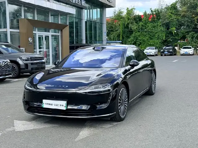 Stelato S9 2024, новый