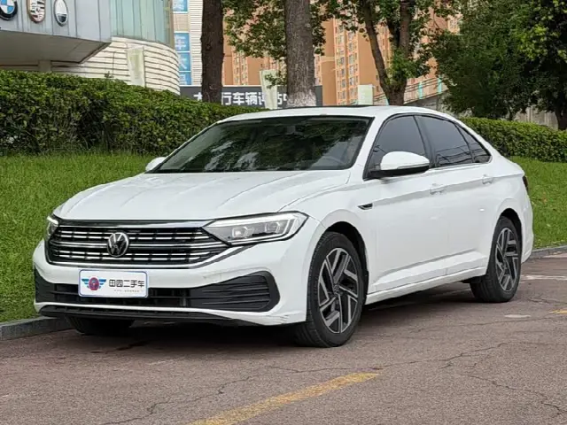 Volkswagen Sagitar L 2023, 47 000 км