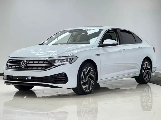 Volkswagen Sagitar L 2023, 47 000 км