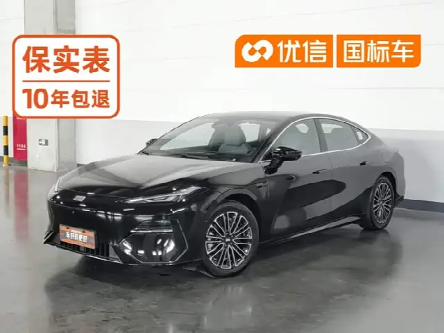 Geely Galaxy E8 2025, 5 300 км