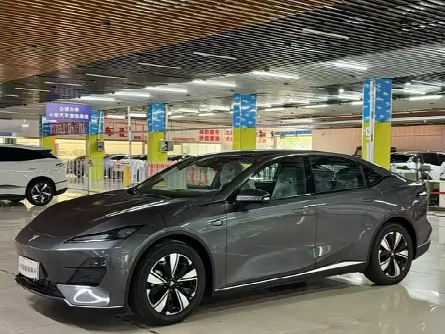 Changan Deepal SL03 2025, новый