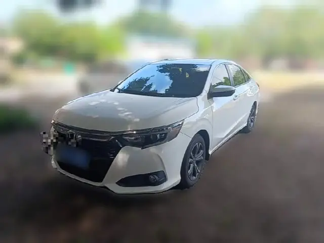 Honda Crider 2022, 96 400 км