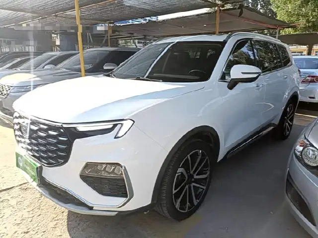 Ford Equator 2023, 99 100 км