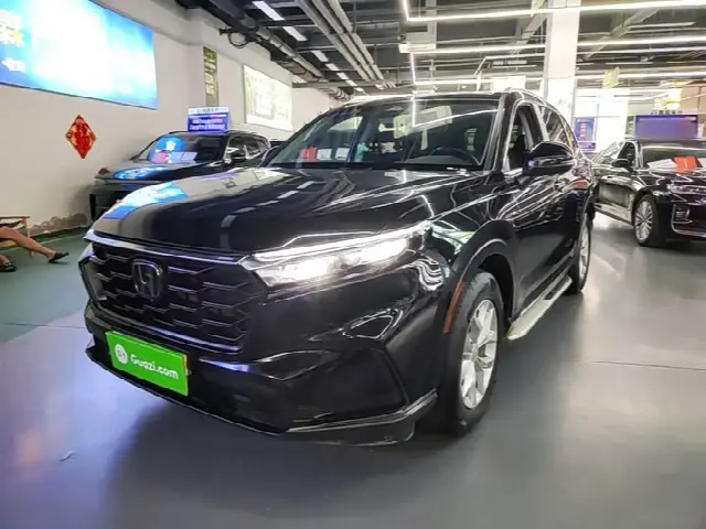 Honda CR-V 2023, 60 500 км