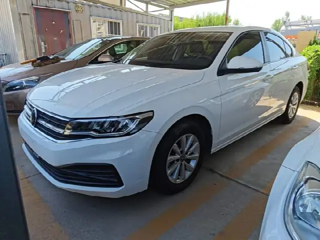 Volkswagen Bora 2021, 62 800 км