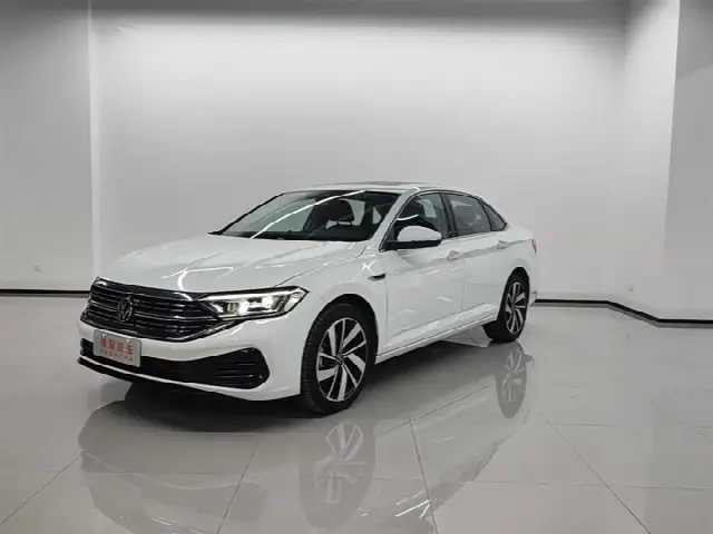 Volkswagen Sagitar L 2025, 9 000 км