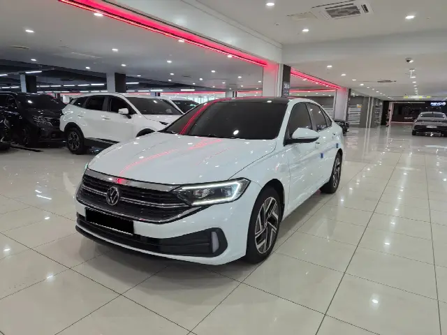 Volkswagen Jetta 2019, 49 929 км