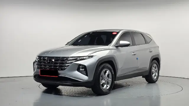 Hyundai Tucson 2020, 11 108 км