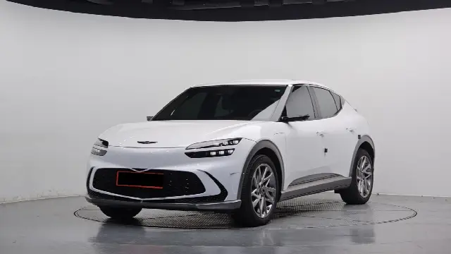 Genesis GV60 2021, 66 561 км