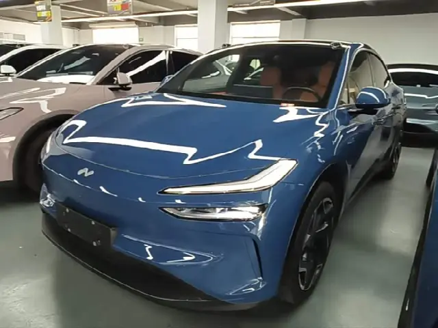 Nio Onvo L60 2025, 35 500 км