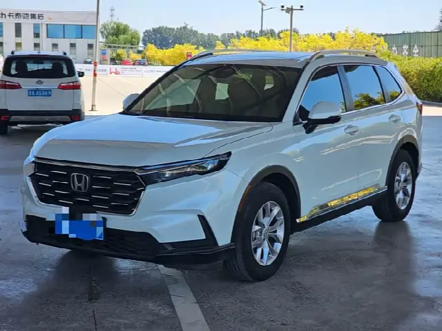 Honda CR-V 2023, 44 000 км