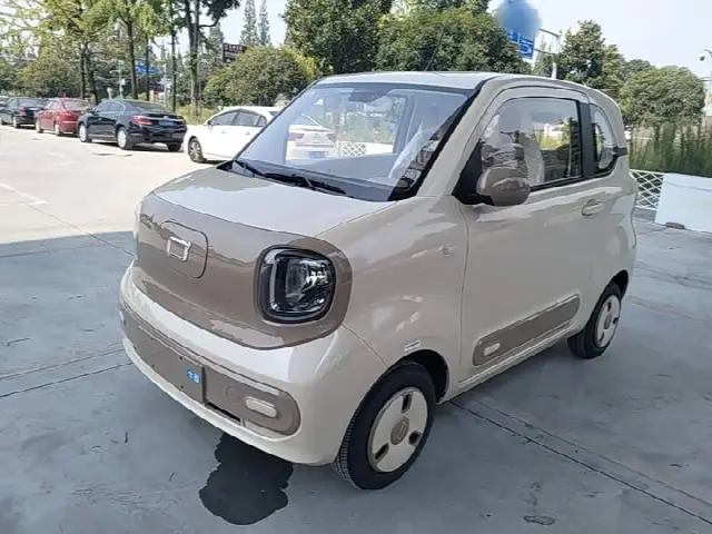 Bestune Pony 2026, новый
