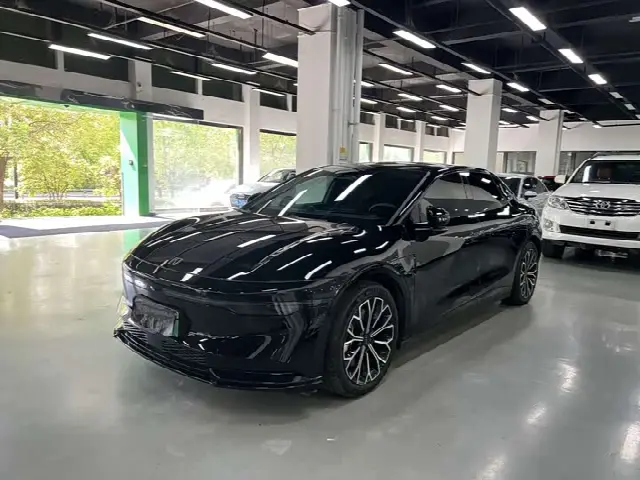 Zeekr 007 2024, 50 000 км