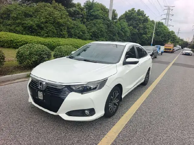 Honda Crider 2024, 40 000 км