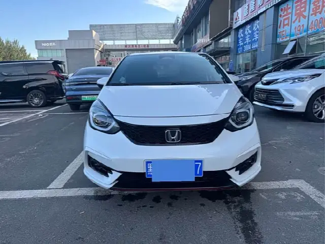 Honda Life 2023, 40 000 км