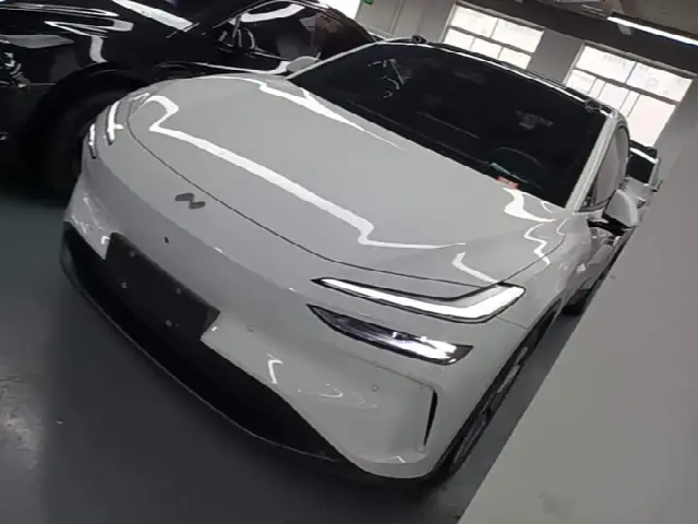Nio Onvo L60 2025, 35 800 км