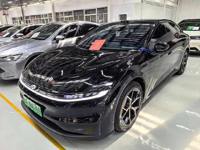 Changan Qiyuan (Nevo) A06 2026, 7 000 км