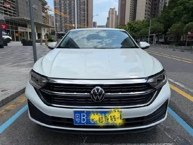 Volkswagen Sagitar L 2026, 5 000 км