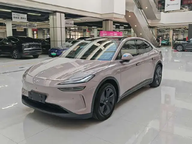 Nio Onvo L60 2024, 24 500 км