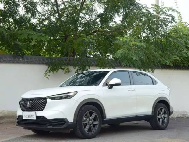 Honda XR-V 2023, 44 600 км