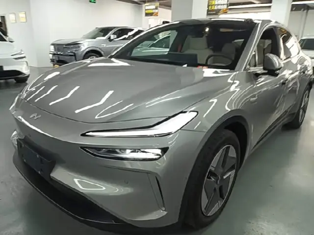 Nio Onvo L60 2025, 23 100 км