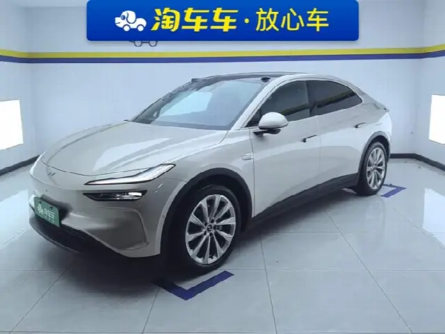 Nio Onvo L60 2025, 16 600 км