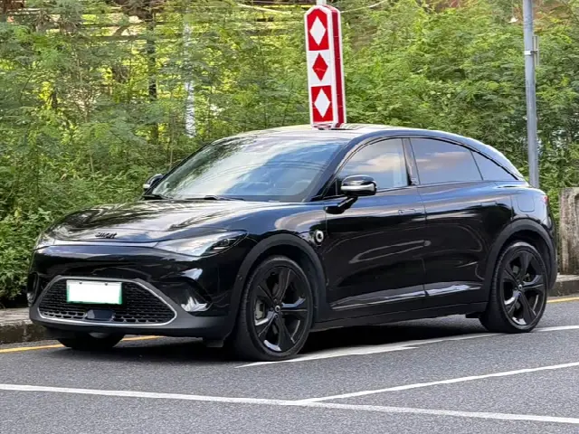 Smart #3 2024, 25 000 км