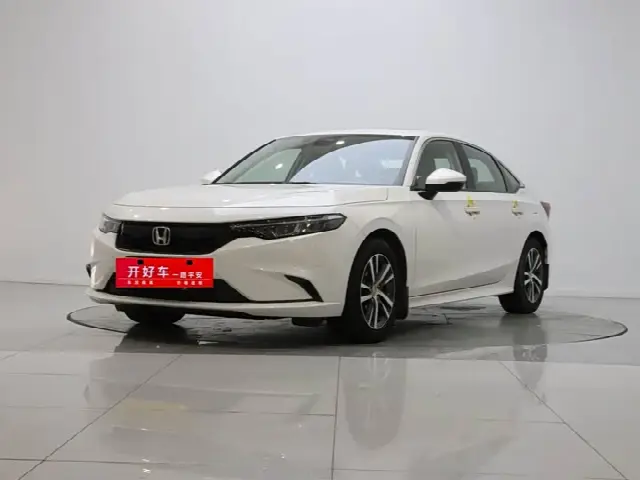 Honda Integra 2023, 38 000 км