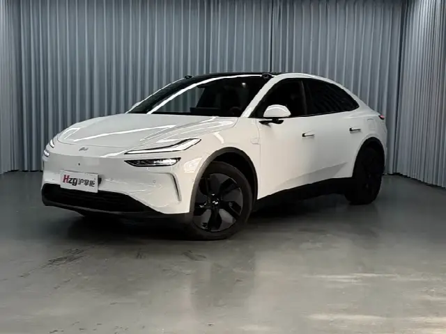 Nio Onvo L60 2024, 25 000 км