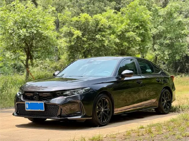 Honda Integra 2023, 40 000 км