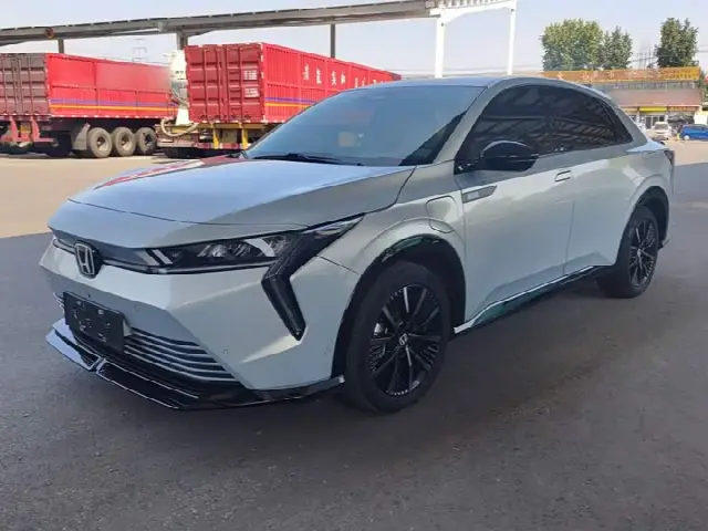 Honda e:NS2 2024, 59 600 км