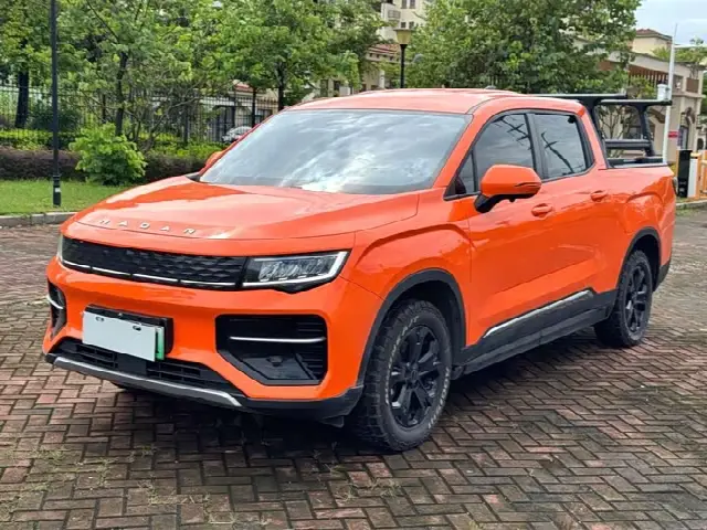 Radar RD6 2023, 37 000 км