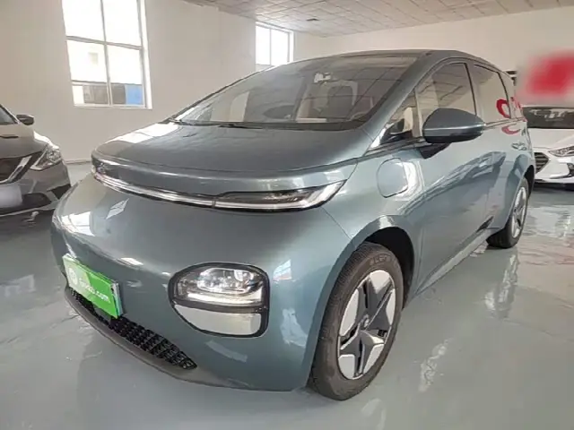 Baojun Yunduo 2023, 67 800 км