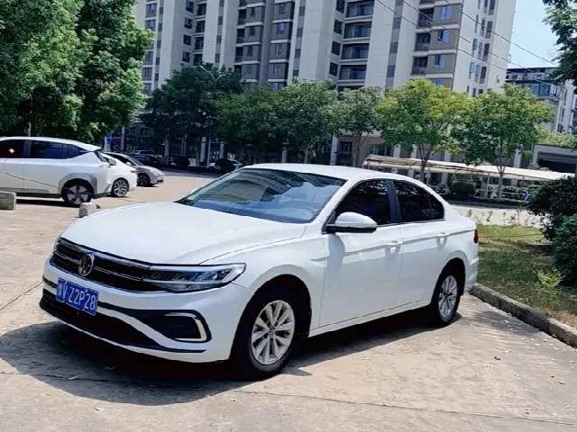 Volkswagen Bora 2024, 41 000 км