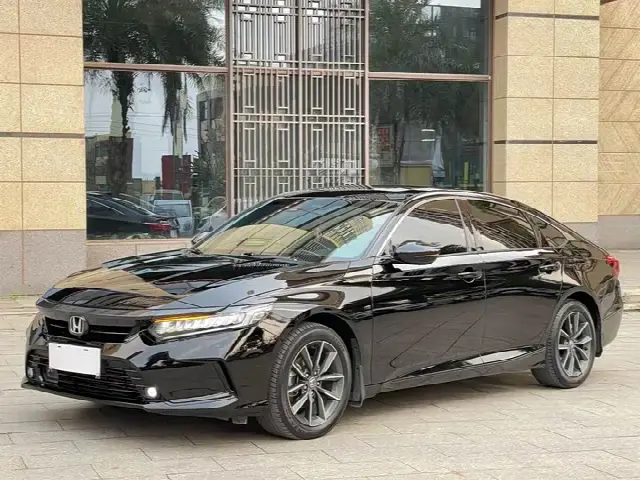 Honda Inspire 2022, 54 000 км
