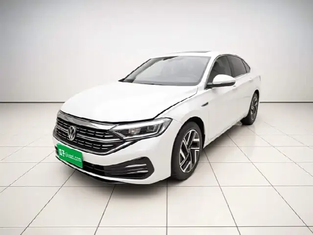 Volkswagen Sagitar L 2023, 48 800 км