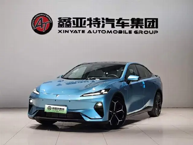 Changan Deepal L07 2024, новый
