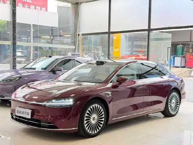 Stelato S9 2026, 14 000 км