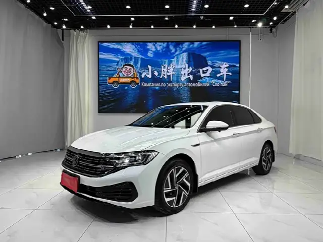 Volkswagen Sagitar L 2023, 33 300 км