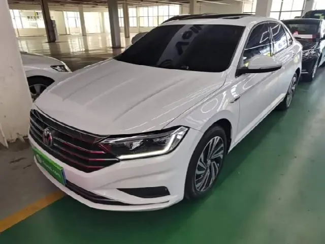 Volkswagen Sagitar L 2022, 89 100 км