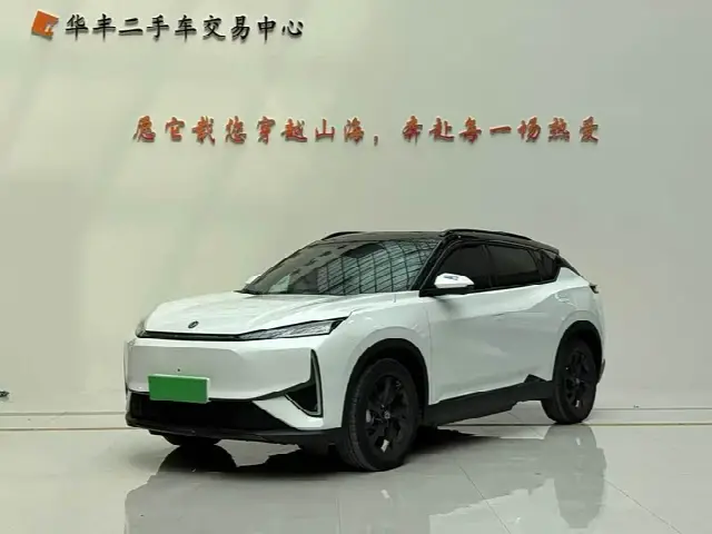 Dongfeng Aeolus L7 2025, 9 000 км