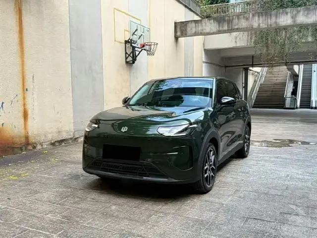 Leapmotor A10 2026, 4 000 км