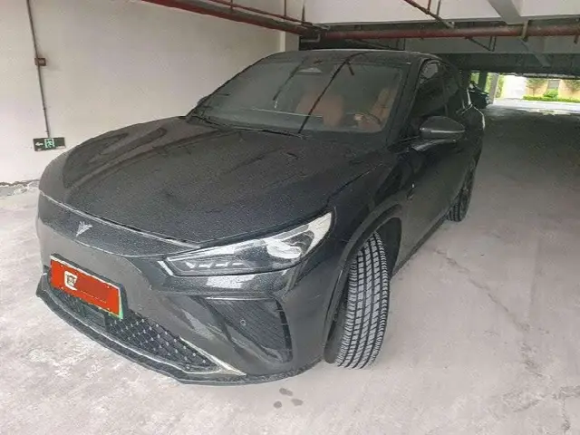 Hozon L 2024, 36 000 км