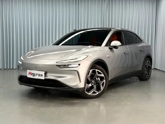 Nio Onvo L60 2024, 38 000 км